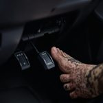 Hard Brake Pedal on Your Transit? Stop Driving and Read This