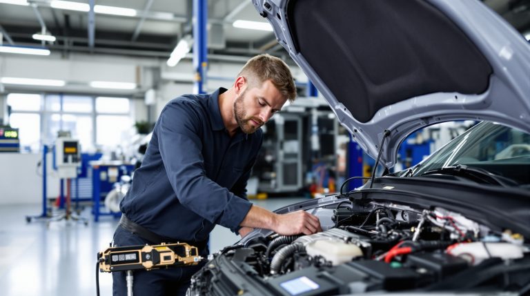 The Most Common 2.0 EcoBlue Engine Faults and How to Spot Them