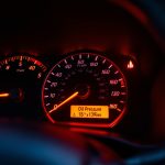 Ford Transit Oil Pressure Warning? Here's What Could Be Causing It