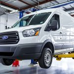 Ford Transit Service Intervals: Your Complete Maintenance Schedule