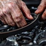 EcoBlue Wet Belt: Everything You Need to Know Before It Fails
